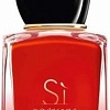 Парфюмерная вода Giorgio Armani Si Passione Intense for Woman EdP (30 мл)