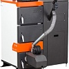 Отопительный котел TIS TIS N DUO Pellet 50