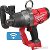 Гайковерт Milwaukee M18 Fuel One-Key 1&amp;quot; (без АКБ, кейс)