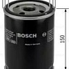 Масляный фильтр Bosch 0986452063