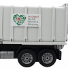 Спецтехника Double Eagle Mercedes-Benz Antos Carbage Truck [E560-003]