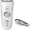 Эпилятор Braun Silk-epil 7 SensoSmart 7/870 Wet&amp;Dry