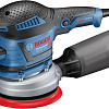 Эксцентриковая шлифмашина Bosch GEX 40-150 Professional 060137B202