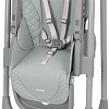 Высокий стульчик Baby Tilly Junior T-671 (светло-серый)