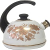 Чайник со свистком Сила Дон T04/25/03/15