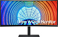 Монитор Samsung S65U LS34A650UXUXEN