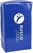 Макивара Rusco Sport 20x40x10 (синий)