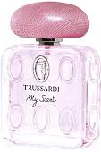 Туалетная вода Trussardi My Scent EdT (100 мл)