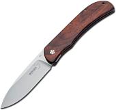 Складной нож Boker Exskelibur 1 Cocobolo BK01BO022