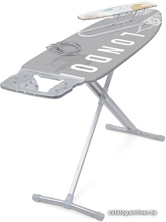 Гладильная доска Nika 10+ Н10+/11 (серия города Лондон)