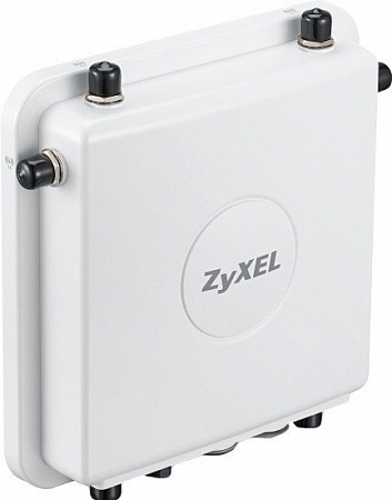 Точка доступа Zyxel WAC6553D-E