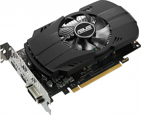Видеокарта ASUS Phoenix GeForce GTX 1050 3GB GDDR5 PH-GTX1050-3G