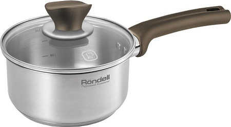 Кастрюля с длинной ручкой Rondell Absolute RDS-1164