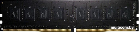 Оперативная память GeIL Pristine 2x8GB DDR4 PC4-21300 GP416GB2666C19DC