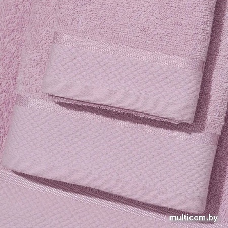 Набор полотенец Diana НПМD-Гцнт-30-50-70 (гиацинт)