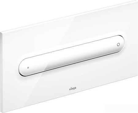 Viega Visign for Style 11 8331.1 (альпийский белый) [597 108]