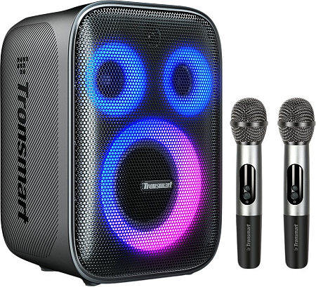 Беспроводная колонка Tronsmart Halo 200 (с 2-мя микрофонами)