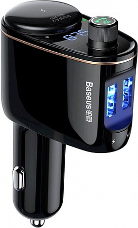 FM модулятор Baseus CCALL-RH01