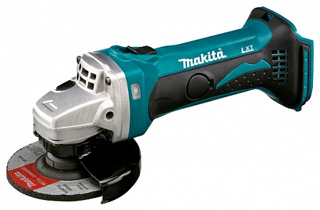 Шлифовальная машина Makita BGA452Z