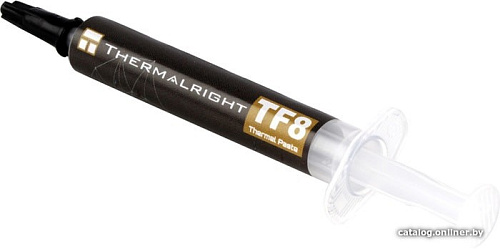 Термопаста Thermalright TF8 (2 г)