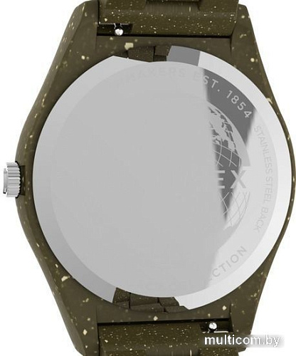 Наручные часы Timex Legacy Ocean TW2V77100