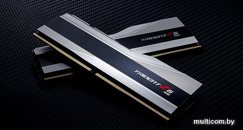 Оперативная память G.Skill Trident Z5 RGB 2x32ГБ DDR5 6000МГц F5-6000J3238G32GX2-TZ5RS