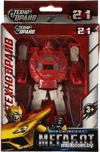 Трансформер Технодрайв A1396686W-R