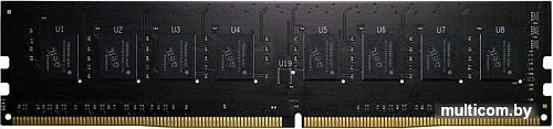 Оперативная память GeIL Pristine 2x8GB DDR4 PC4-21300 GP416GB2666C19DC