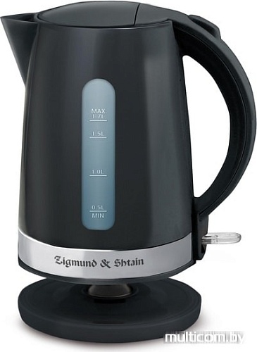 Чайник Zigmund & Shtain KE-618