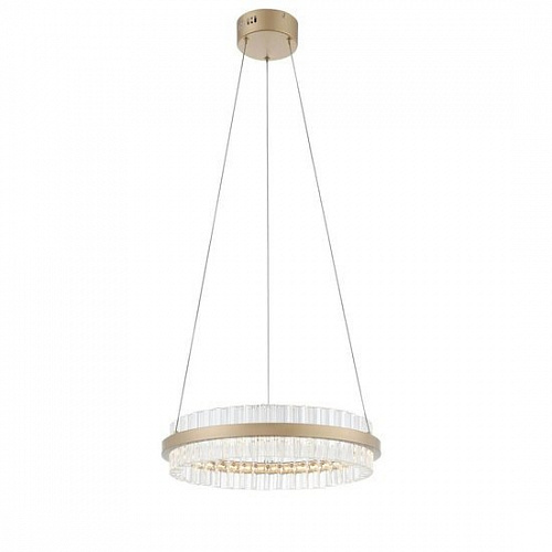 Подвесная люстра ST Luce Cherio SL383.203.01