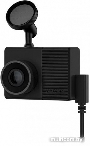 Автомобильный видеорегистратор Garmin Dash Cam 46