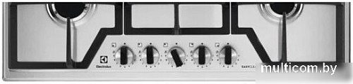 Варочная панель Electrolux KGS75362XX