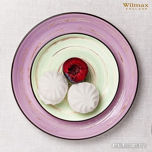 Тарелка десертная Wilmax WL?669714/A
