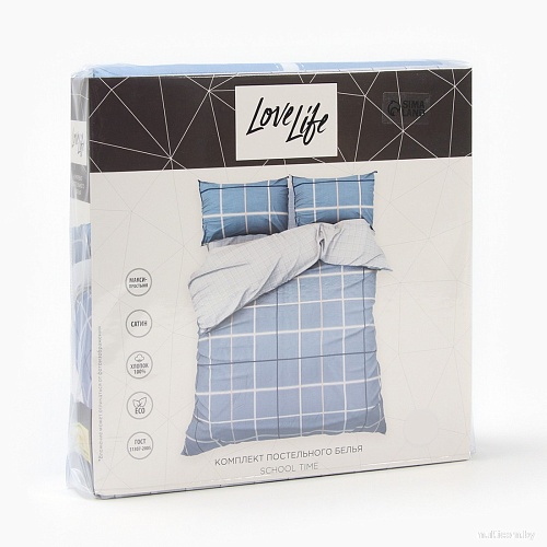 Love Life School Time 2сп 10416697