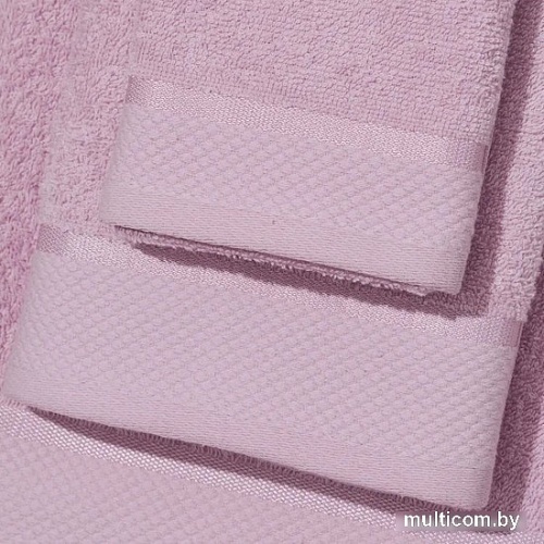 Набор полотенец Diana НПМD-Гцнт-30-50-70 (гиацинт)