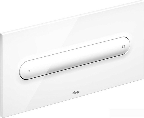 Viega Visign for Style 11 8331.1 (альпийский белый) [597 108]