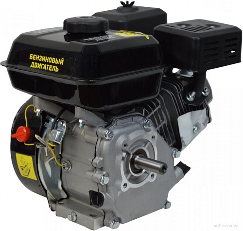 Бензиновый двигатель Brait DM720