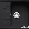 Кухонная мойка FostoGran FG 61-48 (404-антрацит)