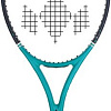 Теннисная ракетка Diadem Rise 26 Junior Racket (teal)