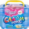 Набор для создания слайма Dream Makers Создай слайм NOL-08