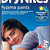 Трусики Huggies DryNites 8-15 лет для мальчиков (9 шт)