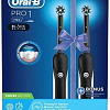 Комплект зубных щеток Oral-B Pro 1 790 Duo D16.523.1UH