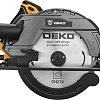 Дисковая (циркулярная) пила Deko CS2500-D 083-1102