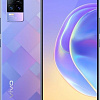 Смартфон Vivo V21e 8GB/128GB международная версия (алмазная мозайка)