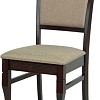 Стул Мир Ротанга Рондо 450x530x970 SM000061-1-1-1-1 (2шт, эспрессо/темно-бежевый)