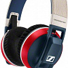 Наушники Sennheiser Urbanite XL Nation iOS [506449]