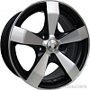 Литые диски Patron PW347P 17x7&amp;quot; 5x112мм DIA 70.1мм ET 35мм S