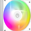 Вентилятор для корпуса ID-Cooling AS-140-ARGB-W