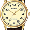 Наручные часы Casio MTP-V001GL-9B