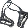 Темляк для лыжных палок Atomic Ski XC Strap L+R AZJ001012 (M, черный)